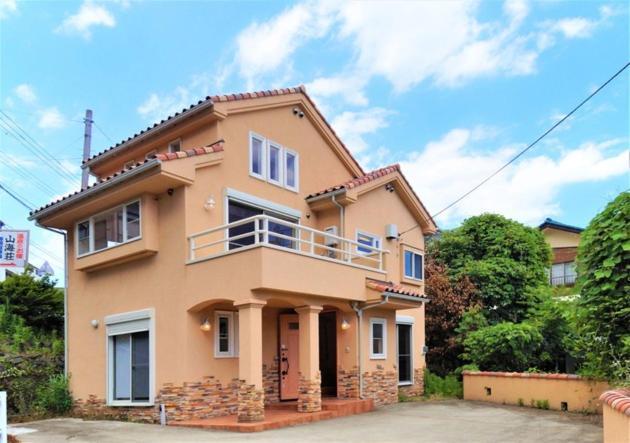 Tomito Family - Vacation Stay 98140 Exterior foto